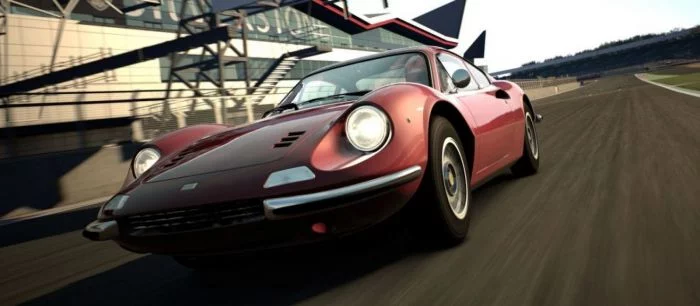 В 2018 году закроют сервера Gran Turismo 6