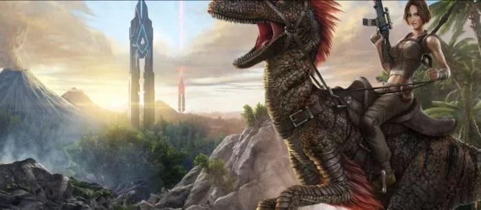 В ARK: Survival Evolved добавили кросс-игру между Windows 10 и Xbox One