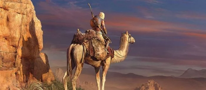 В Assassin's Creed: Origins добавили «Кошмарную» сложность, режим «Орды» и поддержку HDR для PC