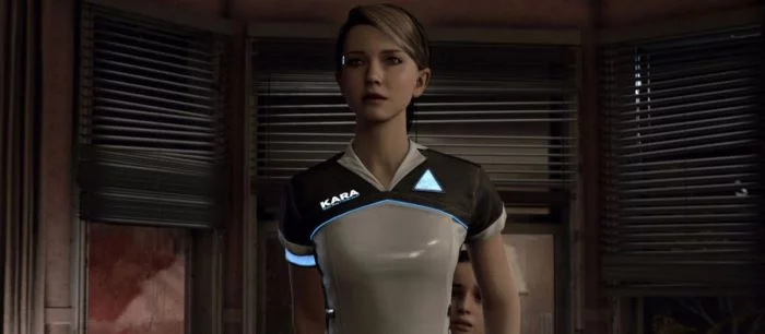 В Австралии могут запретить Detroit: Become Human из-за сцен с домашним насилием