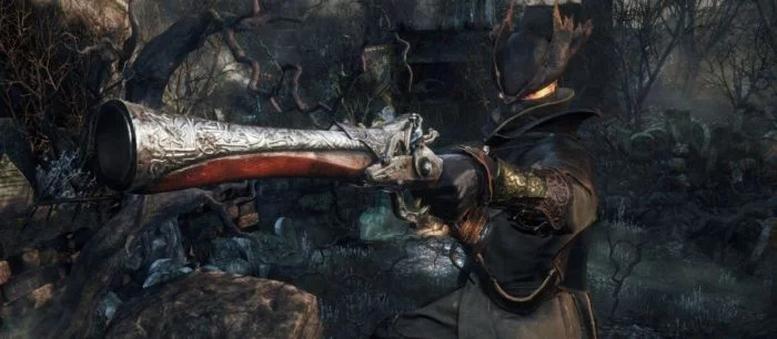 В Bloodborne вернули поединок с вырезанным боссом (видео)