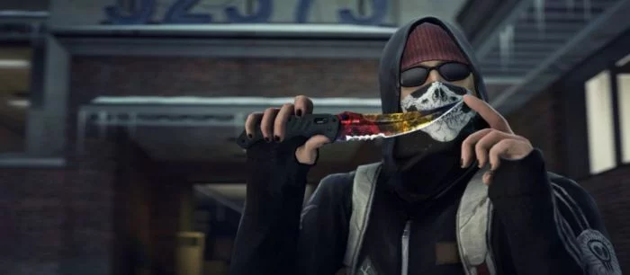 В CS:GO могут добавить режим королевской битвы, как в PUBG