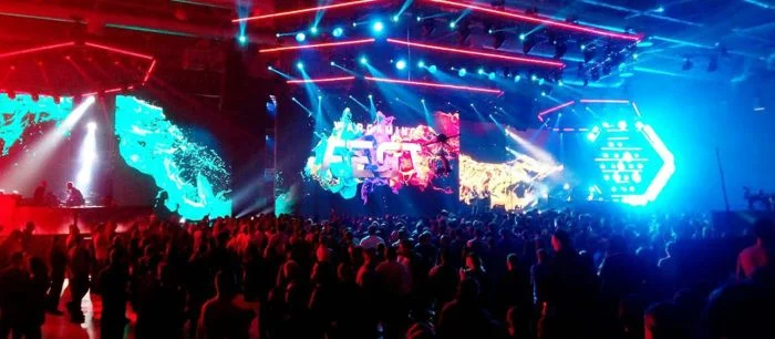 В декабре пройдет Wargaming Fest. Посетителей фестиваля ожидает множество сюрпризов и подарков