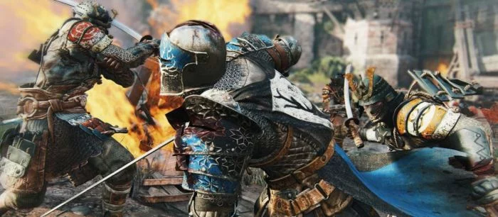 В For Honor пройдет открытый бета-тест выделенных серверов. Геймеры смогут играть бесплатно
