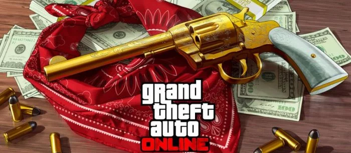 В GTA Online добавили миссию-кроссовер с Red Dead Redemption 2