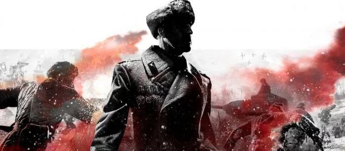 В Humble Bundle бесплатно раздают Company of Heroes 2