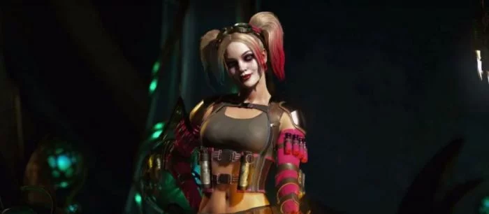 В Injustice 2 можно бесплатно играть до 18 декабря