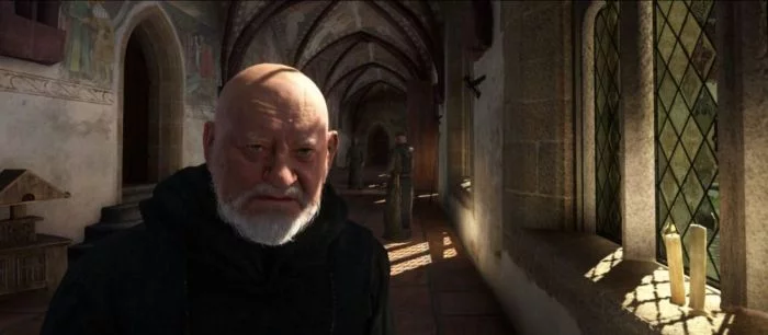 В Kingdom Come: Deliverance не будет микротранзакций