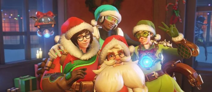 В магазине Blizzard началась распродажа — скидки на Overwatch, World of Warcraft, Diablo 3 и другие игры