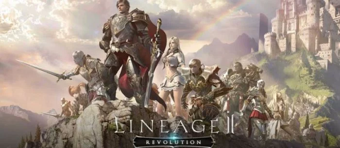 В мобильную Lineage 2: Revolution добавили массовые PvP-сражения на 60 человек
