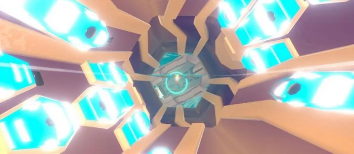 В начале 2018-го выйдет постапокалиптическая InnerSpace. Опубликован геймплейный трейлер