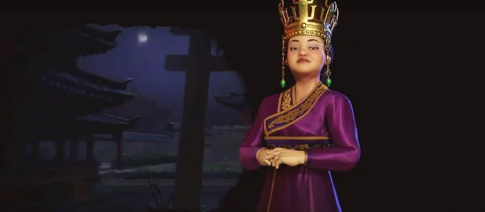В новом видеоролике Civilization 6: Rise and Fall показали Корею
