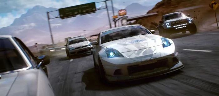 В Origin стартовала праздничная распродажа — скидки на NFS Payback, FIFA 18, Battlefront 2 и другие игры