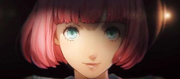 В первом трейлере Catherine: Full Body показали голую Рину