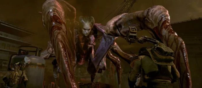 В Phoenix Point от создателя XCOM появится плавучая база