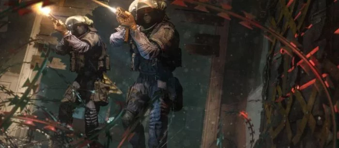 В Rainbow Six Siege добавят сервера с тикрейтом 60 Гц для лучшего игрового опыта