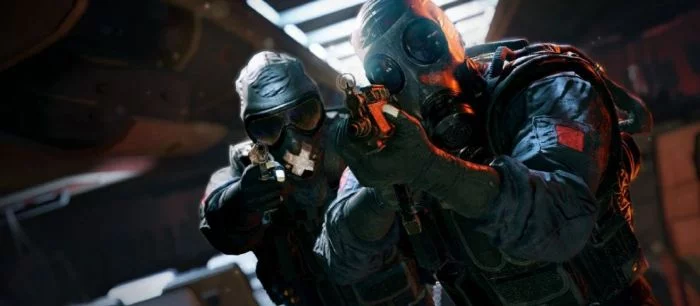 В Rainbow Six Siege сыграли более 25 миллионов геймеров
