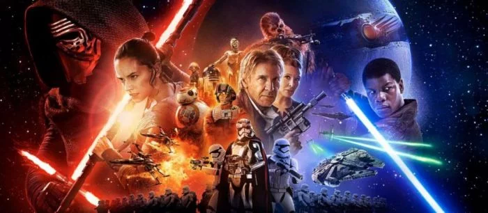 В сеть слили новый трейлер и постеры фильма «Звёздные войны. Эпизод VIII: Последние джедаи»