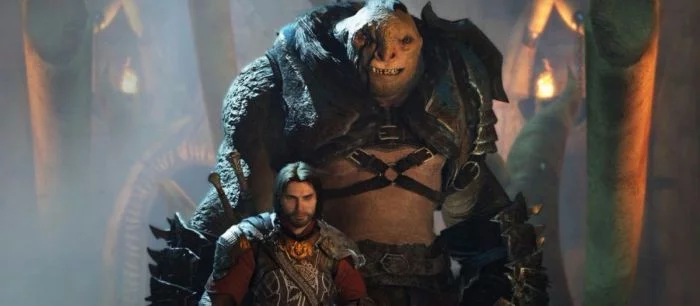 В Shadow of War появилась онлайн-арена для орков