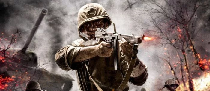 В США спецназ застрелил человека из-за ссоры о Call of Duty