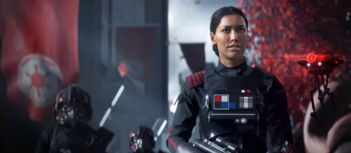 В Star Wars: Battlefront 2 добавили новые главы одиночной кампании
