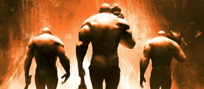 В Steam можно бесплатно опробовать демку Action/RPG Raji: An Ancient Epic