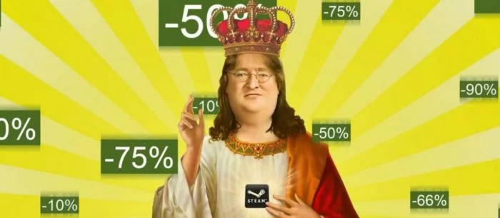 В Steam стартовала Зимняя распродажа 2017 — скидки на Tekken 7, Rainbow Six Siege, Prey и другие игры