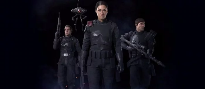 В SW: Battlefront 2 добавят новые главы для одиночной кампании