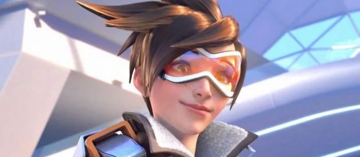 В трейлере нового фильма Спилберга показали Трейсер из Overwatch и Чунь Ли из Street Fighter