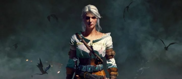 В Witcher 3 добавили поддержку 4K и HDR для Xbox One X