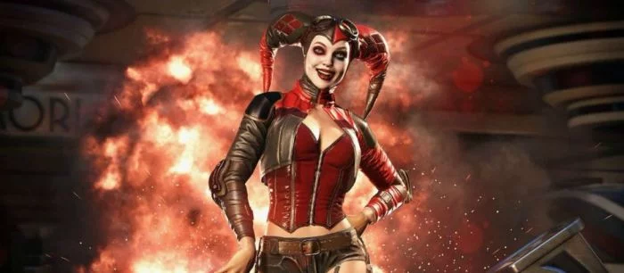 Весь декабрь смотрите стримы от VGTimes по субботам (!) и получайте призы — выиграйте Call of Duty: WWII, Injustice 2, ELEX и многое другое &#127877;