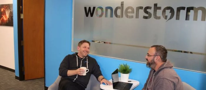 Ветераны Riot Games открыли новую ТВ- и игровую студию Wonderstorm