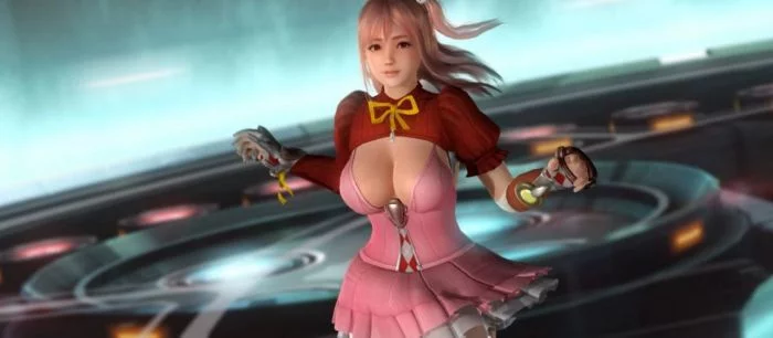Вместо анонса Dead Or Alive 6 Team Ninja объявила о прекращении поддержки DOA 5