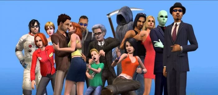 Все чит-коды Sims 2 — на деньги, потребности, близнецов, питомцев, строительство, видео и другое