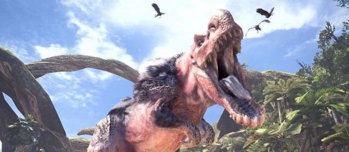 Все, что нужно знать о бета-тесте Monster Hunter World для подписчиков PS Plus: дата и время начала теста, его содержимое и призы за участие