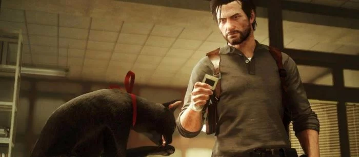 Вышла бесплатная демоверсия The Evil Within 2