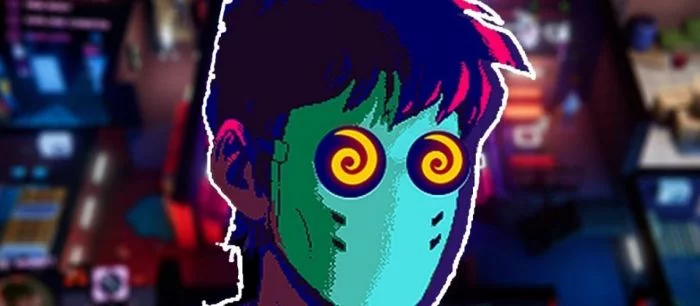 Вышла бесплатная рождественская альфа-версия Party Hard 2