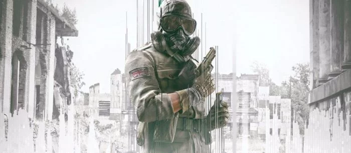 Вышло DLC White Noise для Rainbow Six: Siege; посмотрите трейлер