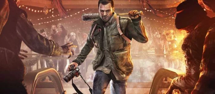 Вышло издание Dead Rising 4: Frank's Big Package для PS4