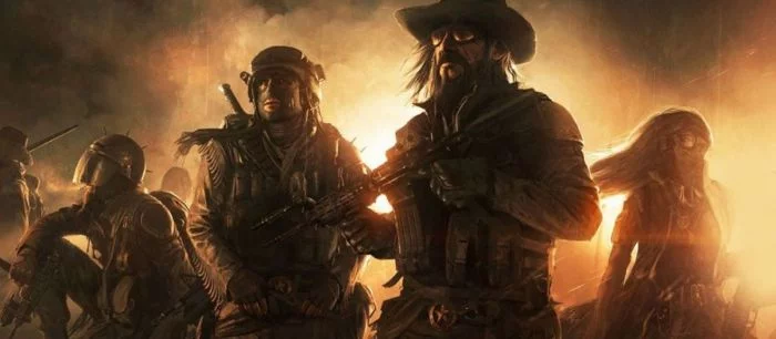Wasteland 2 может выйти на Nintendo Switch
