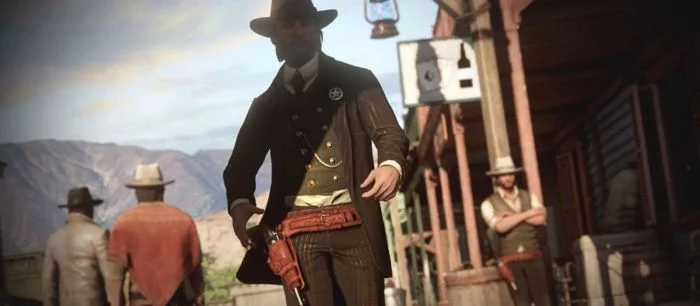 Wild West Online не выйдет в 2017 году