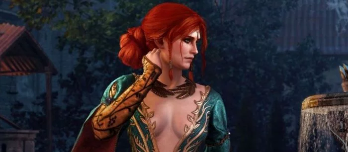 Witcher 3: Wild Hunt в ближайшее время будет улучшена для Xbox One X