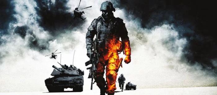 Ютубер поделился подробностями Battlefield: Bad Company 3