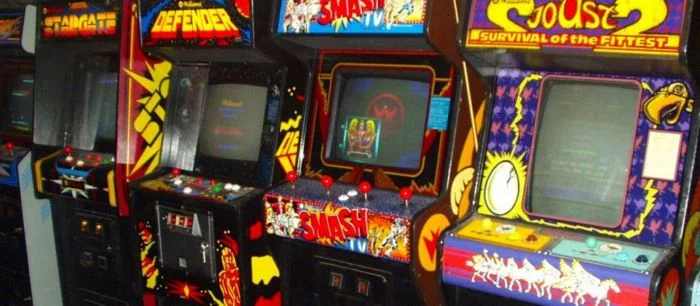 Запрещенный сборник Multibowl, включающий в себя около 300 ретро-игр, утек в сеть