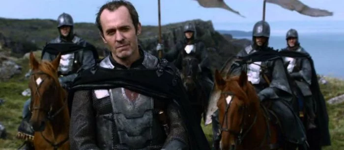 Звезда «Игры престолов» не понимал, что происходит на съемочной площадке на протяжении четырех сезонов