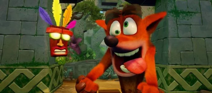 49 % европейских геймеров предпочитают ретро-игры