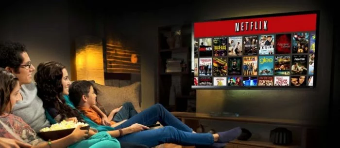 Аналитики: Apple может купить Netflix