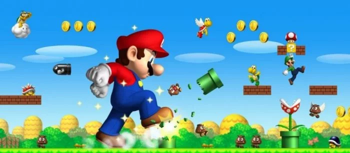 Анонс фильма Super Mario Bros. может состояться в ближайшее время