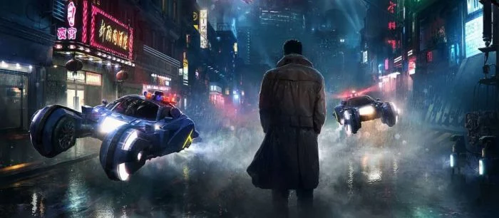 Анонсирована VR-игра по мотивам фильма «Бегущий по лезвию» — Blade Runner: Revelations. Опубликован тизер-трейлер