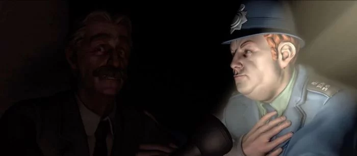 Анонсировано переиздание детектива The Raven: Legacy of a Master Thief. Опубликован первый трейлер